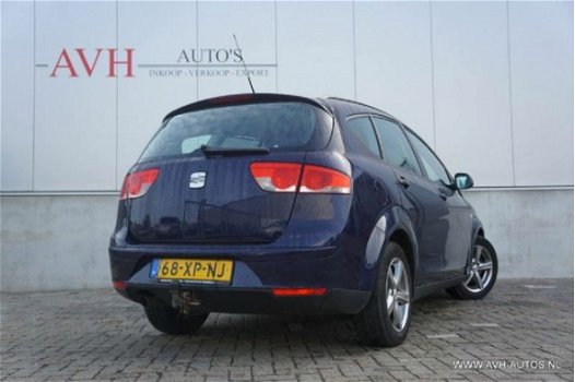 Seat Altea XL - 1.6 Reference Airco+Cruise - 1