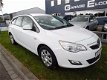 Opel Astra Sports Tourer - 1.3 CDTi S/S Edition- NAP- orig. NL- Airco -trekhaak- cruise- Airco - 1 - Thumbnail