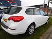 Opel Astra Sports Tourer - 1.3 CDTi S/S Edition- NAP- orig. NL- Airco -trekhaak- cruise- Airco - 1 - Thumbnail