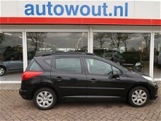 Peugeot 207 SW - 1.4 X-LINE