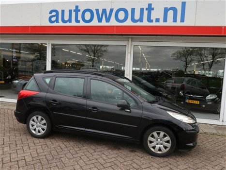 Peugeot 207 SW - 1.4 X-LINE - 1