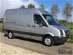 Volkswagen Crafter - 35 2.5 TDI L2/H2 2010 125.856 Km - 1 - Thumbnail