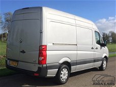 Volkswagen Crafter - 35 2.5 TDI L2/H2 2010 125.856 Km