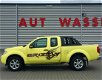 Nissan Navara - SPORT EDITION 9.000km 100% nap 2012 - 1 - Thumbnail