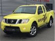 Nissan Navara - SPORT EDITION 9.000km 100% nap 2012 - 1 - Thumbnail