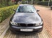 BMW 1-serie - 118i Executive - 1 - Thumbnail