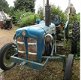 Mc Cormick Ferguson dexta hanomag holder zetor ford Willys MB 1941 - 3 - Thumbnail