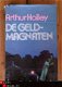 Arthur Hailey - De geldmagnaten - 1 - Thumbnail