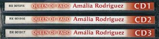 3CD - Amália Rodrigues - 1 - Thumbnail