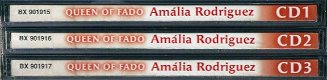 3CD - Amália Rodrigues - 2 - Thumbnail