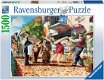 Ravensburger - Tango - 1500 Stukjes Nieuw - 2 - Thumbnail