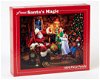 Vermont - Santa's Magic - 1000 Stukjes Nieuw - 2 - Thumbnail