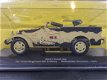 M3A1 Scout Car Tunisia 1943 1:43 Atlas ixo - 1 - Thumbnail