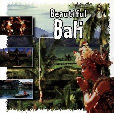 Krontjong Panjanji : Beautiful Bali CD