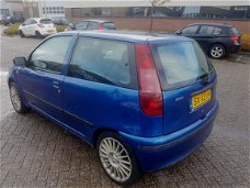 Fiat Punto - 1.1 55 SX Fortuna