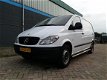 Mercedes-Benz Vito - 109 CDI 320 Amigo - 1 - Thumbnail