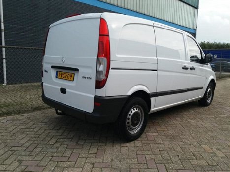 Mercedes-Benz Vito - 109 CDI 320 Amigo - 1