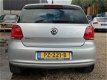 Volkswagen Polo - 1.2 SILVER EDITION NAVI - 1 - Thumbnail