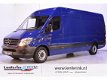 Mercedes-Benz Sprinter - 313 CDI 130pk L3H2 Maxi Automaat, Cruise, Radio/CD, Laadruimte Pakket - 1 - Thumbnail