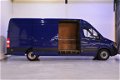 Mercedes-Benz Sprinter - 313 CDI 130pk L3H2 Maxi Automaat, Cruise, Radio/CD, Laadruimte Pakket - 1 - Thumbnail