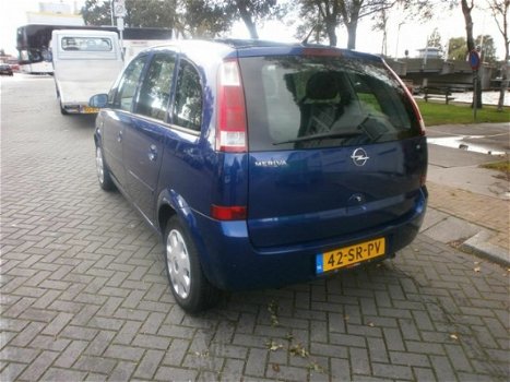 Opel Meriva - 1.6-16V Enjoy - 1