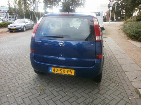 Opel Meriva - 1.6-16V Enjoy - 1