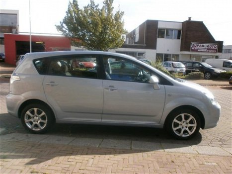 Toyota Verso - 1.8 VVT-i Sol - 1