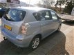 Toyota Verso - 1.8 VVT-i Sol - 1 - Thumbnail