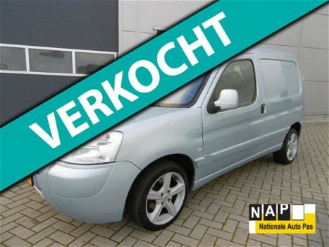 Peugeot Partner - 170C 1.9 D Avantage - 1