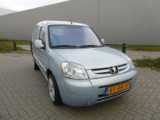 Peugeot Partner - 170C 1.9 D Avantage