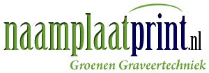 Naamplaatjes, naambordjes voor flat, appartement, bellentableau, VvE - 6