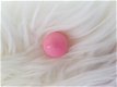 01 - Losse bal - Licht roze - 1 - Thumbnail