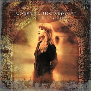 CD - Loreena McKennitt - The book of secrets - 0