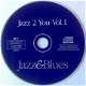 CD - JAZZ 2 YOU Vol.1 - 2 - Thumbnail