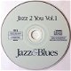 CD - JAZZ 2 YOU Vol.1 - 3 - Thumbnail