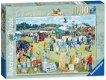 Ravensburger - The Country Show - 1000 Stukjes Nieuw - 2 - Thumbnail