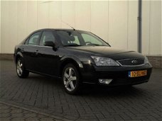 Ford Mondeo - 2.0i platinum 107kW nap zeer kompleet apk