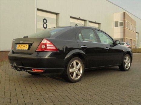 Ford Mondeo - 2.0i platinum 107kW nap zeer kompleet apk - 1