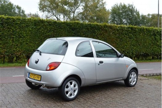 Ford Ka - 1.3 Cool & Sound - 1