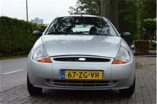 Ford Ka - 1.3 Cool & Sound