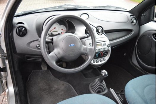 Ford Ka - 1.3 Cool & Sound - 1