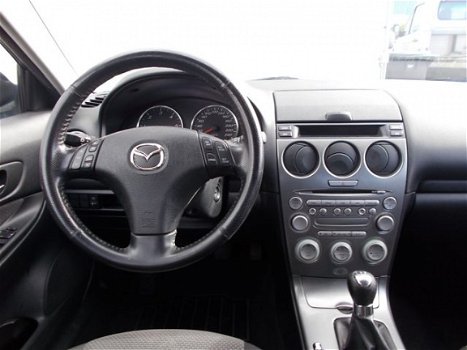 Mazda 6 - 6 2.0 CITD DYNAMIC - 1