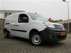 Renault Kangoo Express - MAXI 1.5 dCi 110 PK Navi Cruise Contr. PDC Dubbele schuifdeur