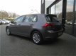 Volkswagen Golf - 1.6 TDI ComfortLine, Navi, Climate, Pdc, Cruise, Multie Stuur, - 1 - Thumbnail