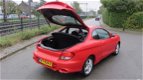 Hyundai Coupé - Coupé 1.6 14800 KM UNIEK - 1 - Thumbnail