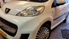 Peugeot 107 - 1.0-12V/Elektra pakket/2 Jaar APK /Garantie, - 1 - Thumbnail