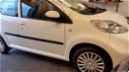 Peugeot 107 - 1.0-12V/Elektra pakket/2 Jaar APK /Garantie, - 1 - Thumbnail