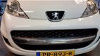 Peugeot 107 - 1.0-12V/Elektra pakket/2 Jaar APK /Garantie, - 1 - Thumbnail