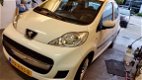 Peugeot 107 - 1.0-12V/Elektra pakket/2 Jaar APK /Garantie, - 1 - Thumbnail