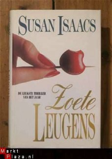 Susan Isaacs - Zoete Leugens